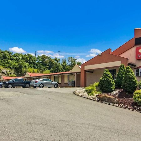 Econo Lodge Pittsburgh I-79 Dış mekan fotoğraf
