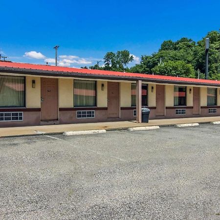 Econo Lodge Pittsburgh I-79 Dış mekan fotoğraf
