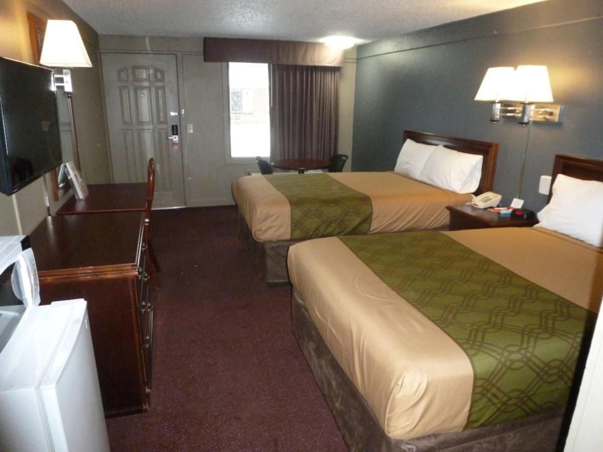 Econo Lodge Pittsburgh I-79 Dış mekan fotoğraf