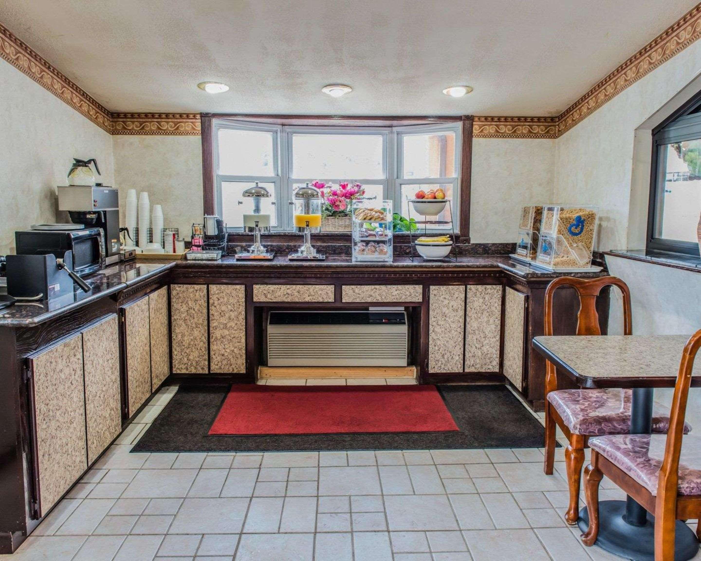 Econo Lodge Pittsburgh I-79 Dış mekan fotoğraf